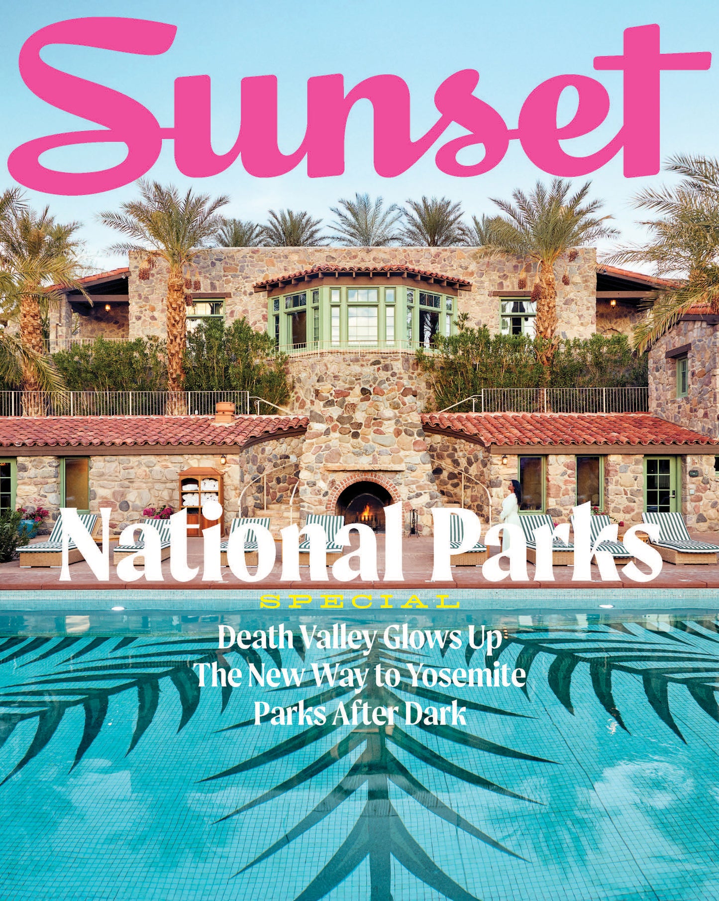 Give the Gift of Sunset Magazine