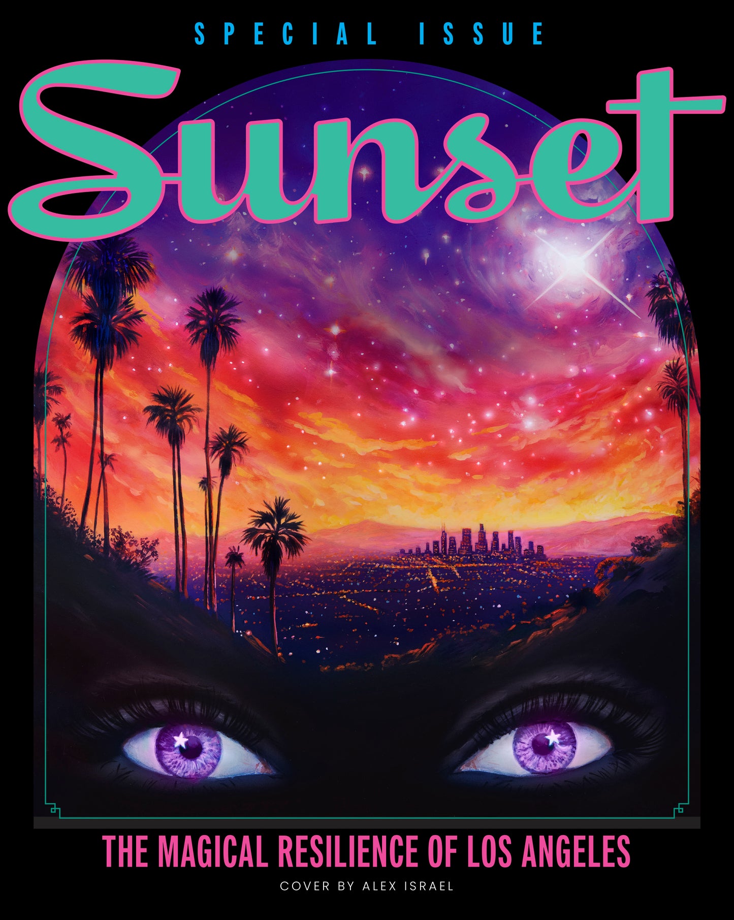 Give the Gift of Sunset Magazine