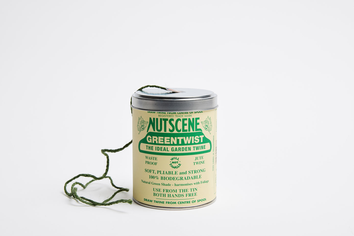 The Best Garden Twine