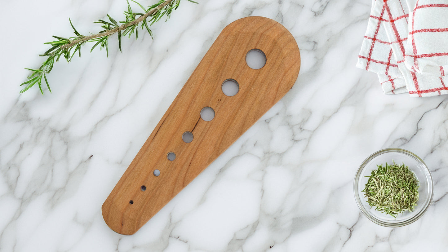 Handy Herb Stripper