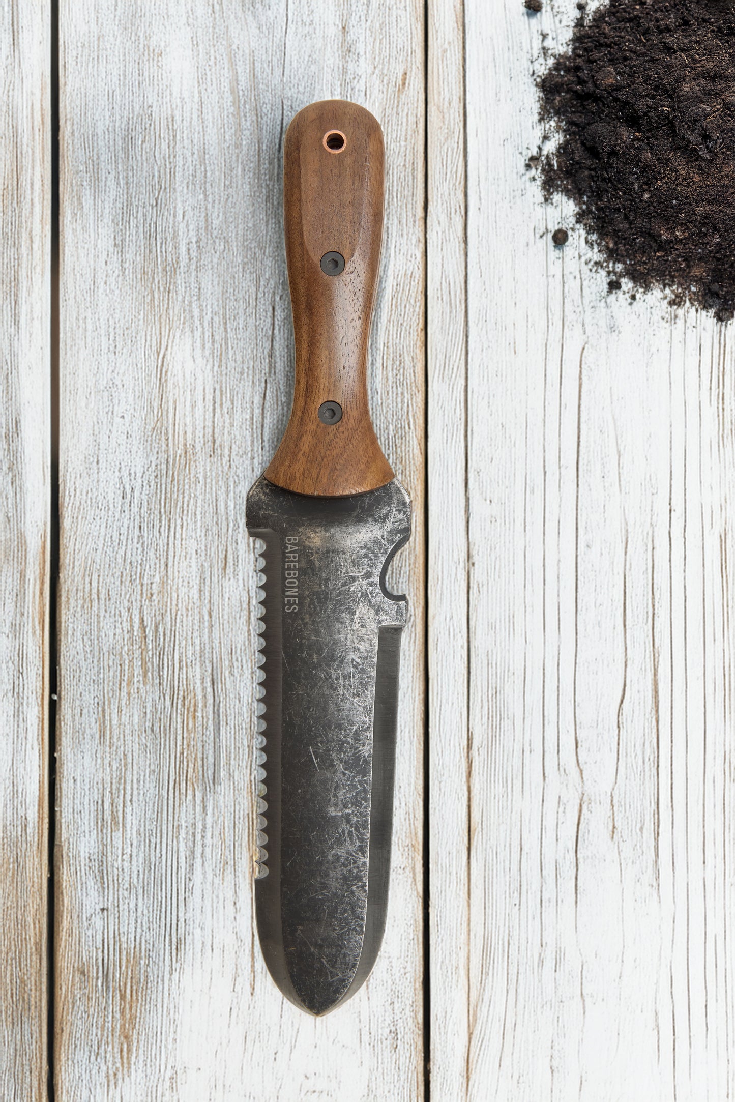 Hori Hori Japanese-Style Gardening Knife
