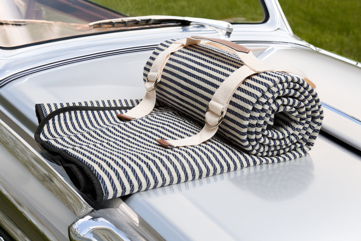 The Perfect Picnic Blanket