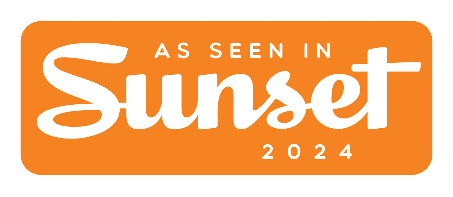 As Seen in Sunset 2024 Digital File