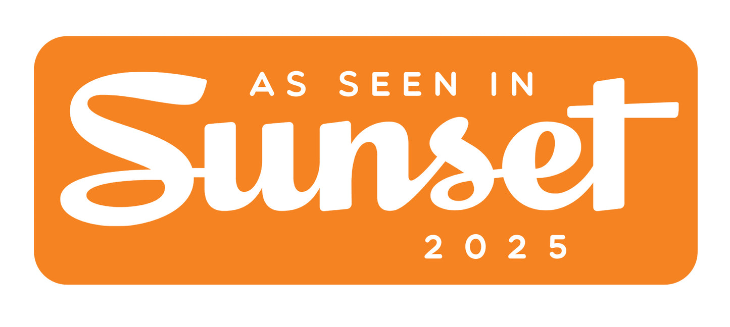 As Seen in Sunset 2025 Digital File