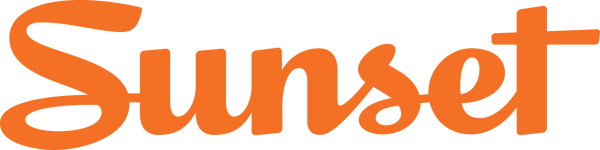 The Sunset Magazine Shop