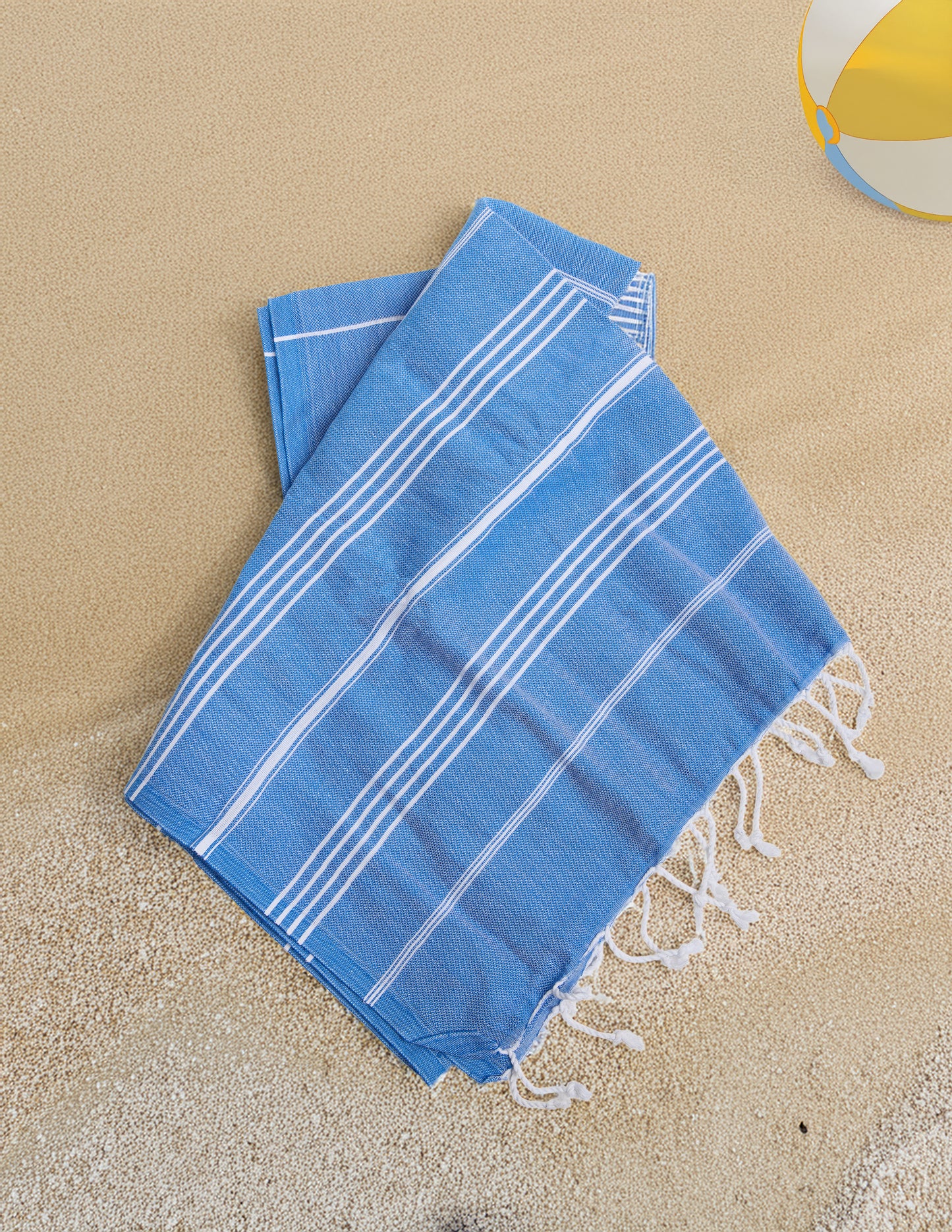 Turkish Beach Towel