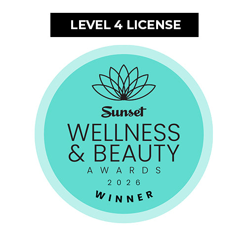 Wellness & Beauty Awards 2026: License Level 4 (Unlimited Use Of Any Kind)
