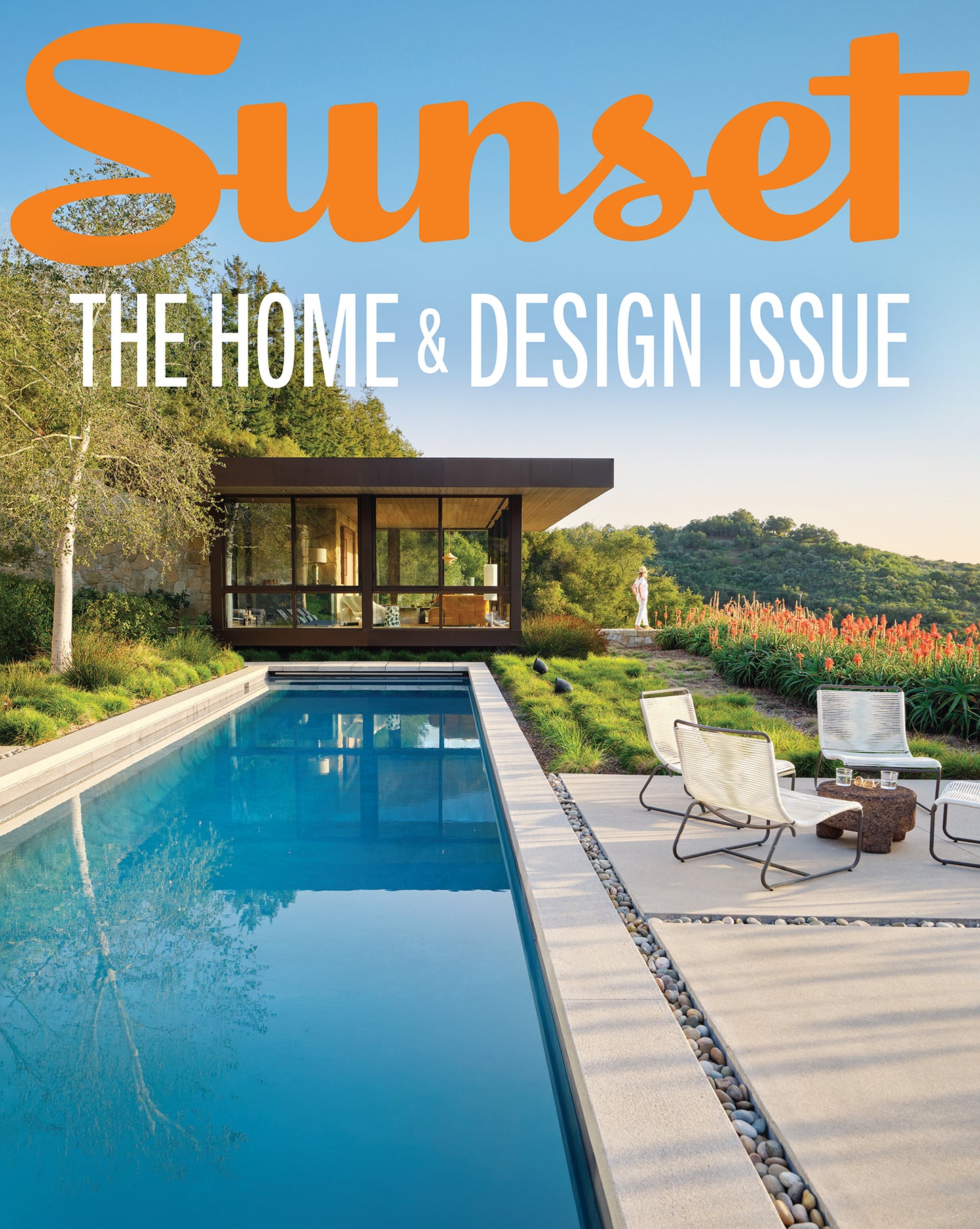 Give the Gift of Sunset Magazine