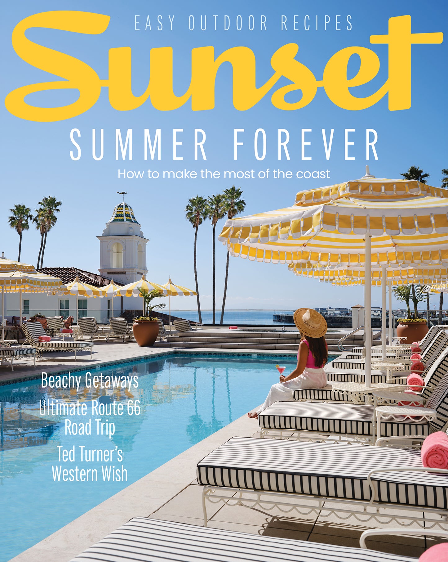 Give the Gift of Sunset Magazine