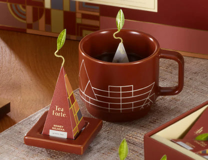 Tea Forte Frank Lloyd Wright Tea Gift Set