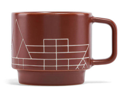 Tea Forte Frank Lloyd Wright Tea Gift Set