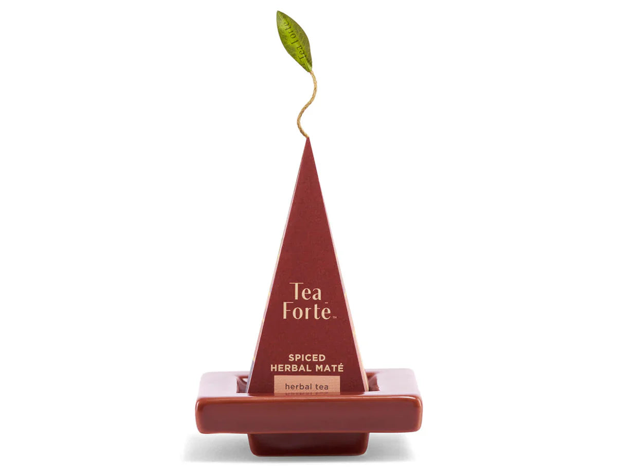 Tea Forte Frank Lloyd Wright Tea Gift Set