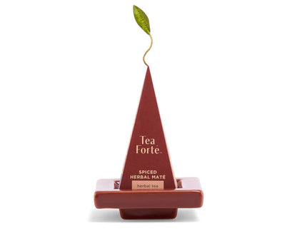 Tea Forte Frank Lloyd Wright Tea Gift Set