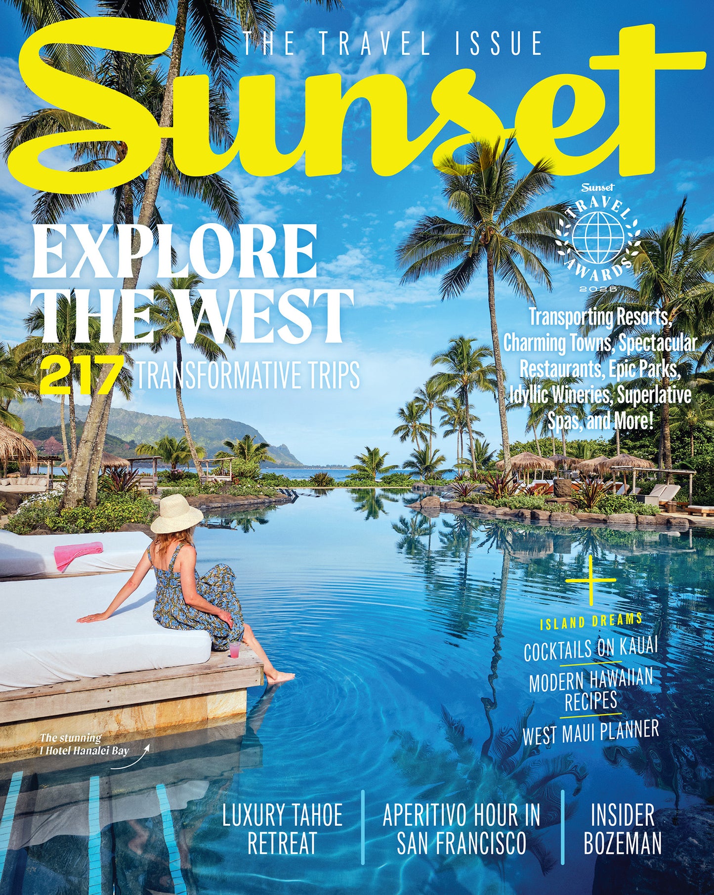 Sunset Magazine