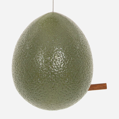 Case Study® Ceramics Birdhouse