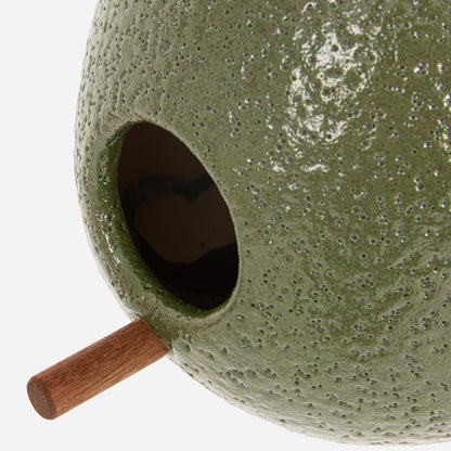 Case Study® Ceramics Birdhouse