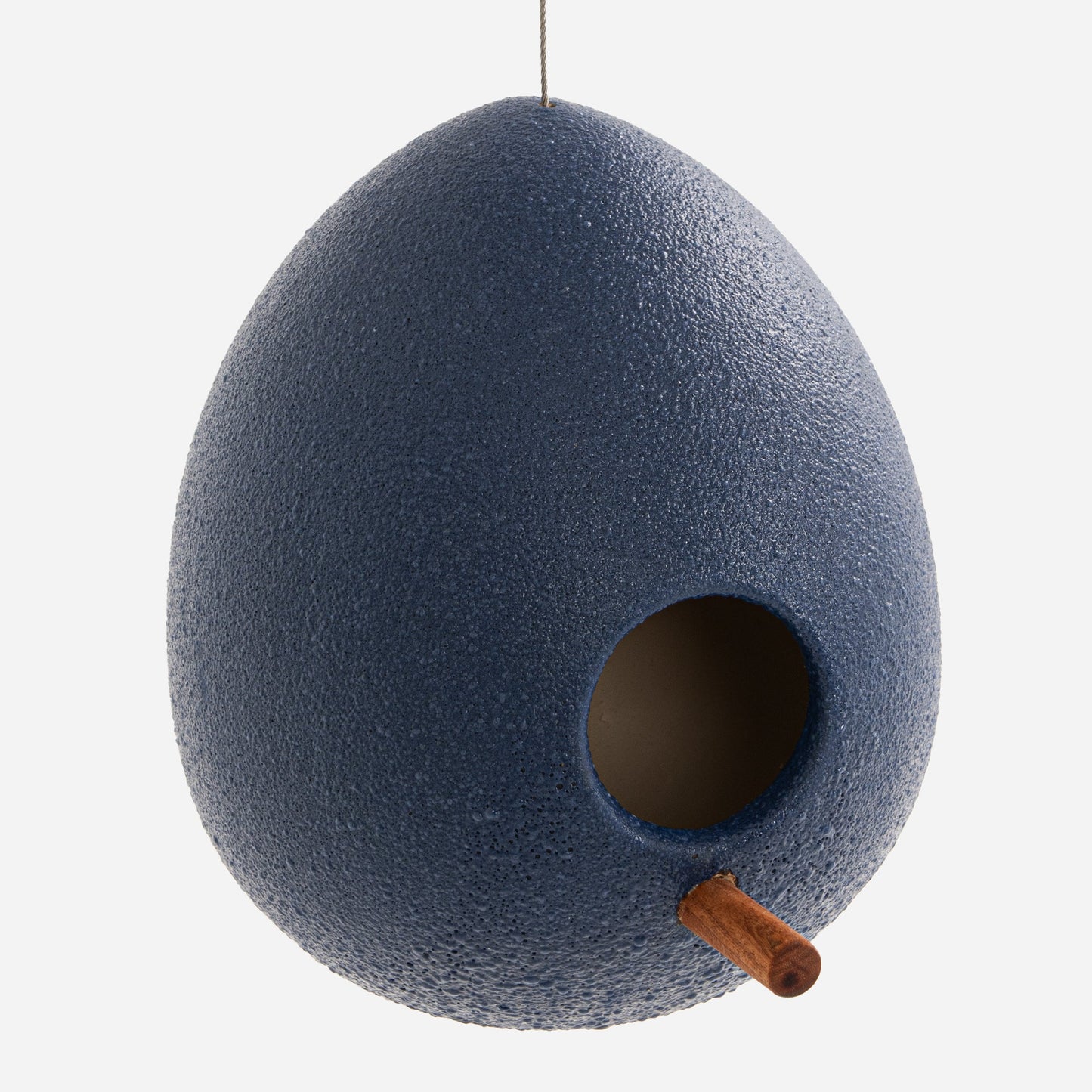 Case Study® Ceramics Birdhouse