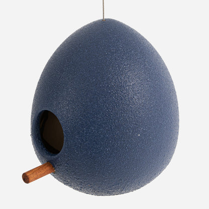 Case Study® Ceramics Birdhouse