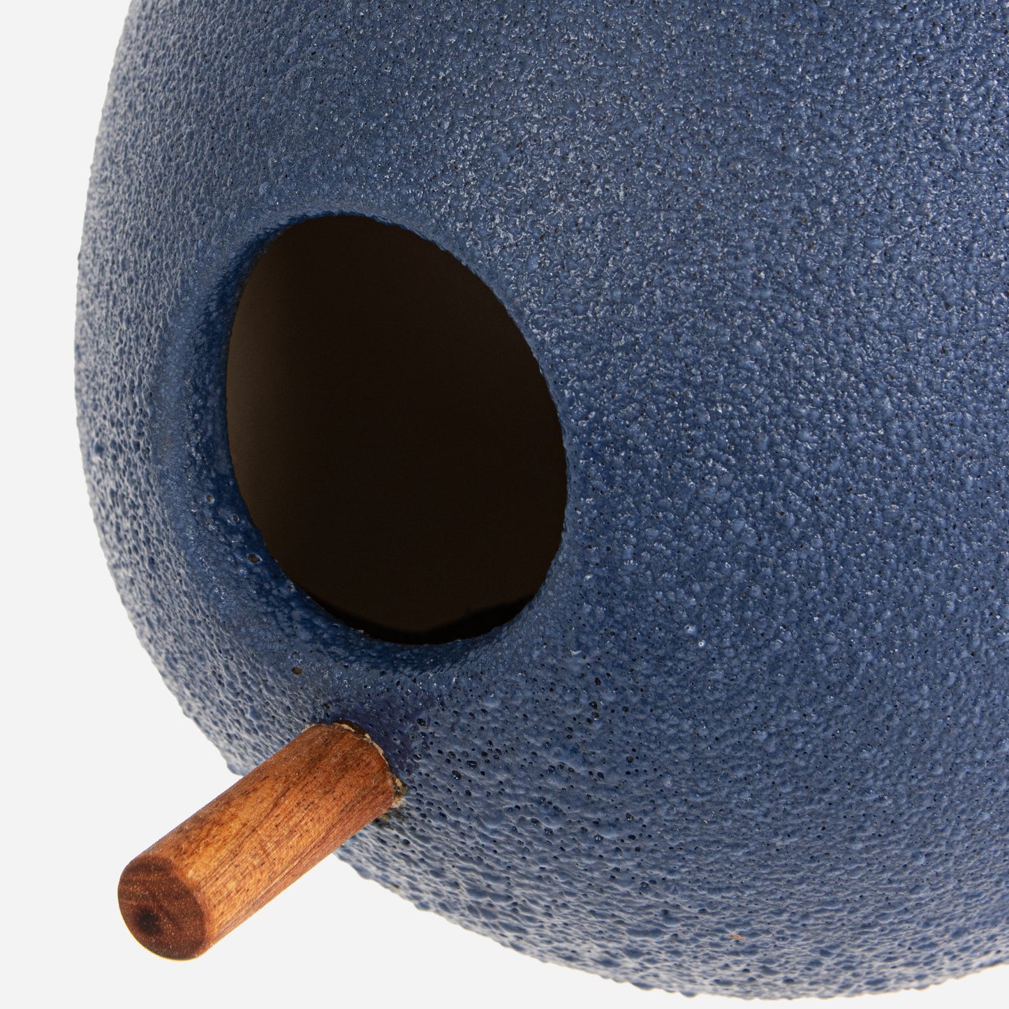 Case Study® Ceramics Birdhouse