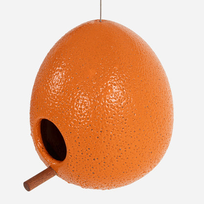 Case Study® Ceramics Birdhouse