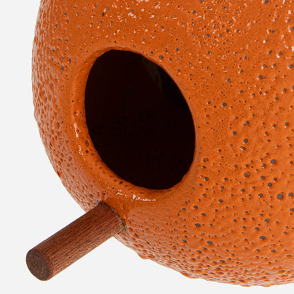 Case Study® Ceramics Birdhouse