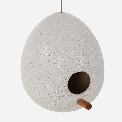 Case Study® Ceramics Birdhouse