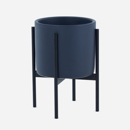 Case Study® Ceramics Small Cylinder with Stand