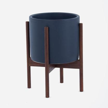 Case Study® Ceramics Small Cylinder with Stand