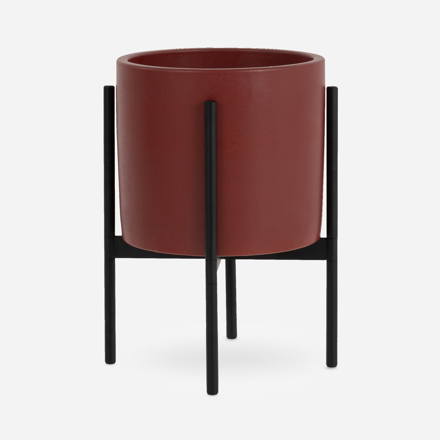 Case Study® Ceramics Small Cylinder with Stand