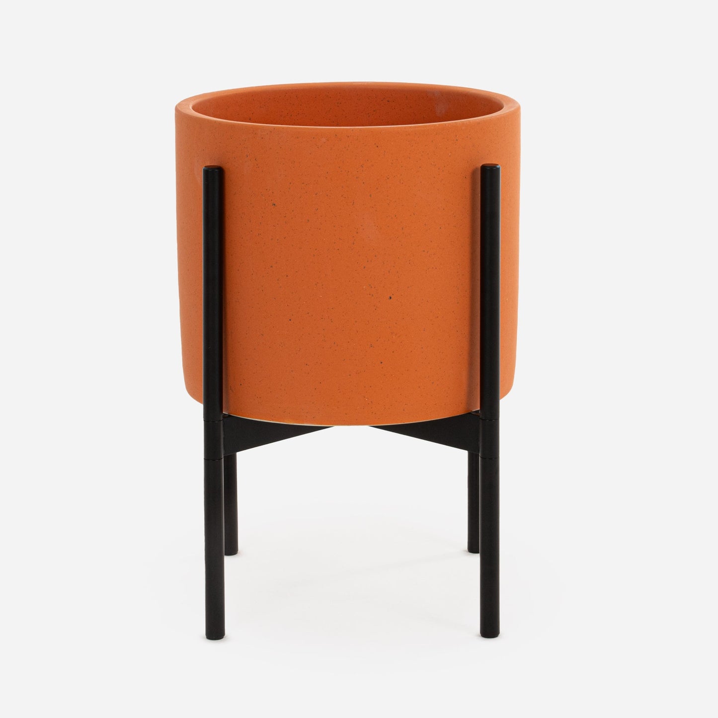 Case Study® Ceramics Small Cylinder with Stand