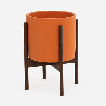 Case Study® Ceramics Small Cylinder with Stand