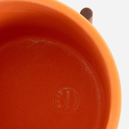 Case Study® Ceramics Small Cylinder with Stand