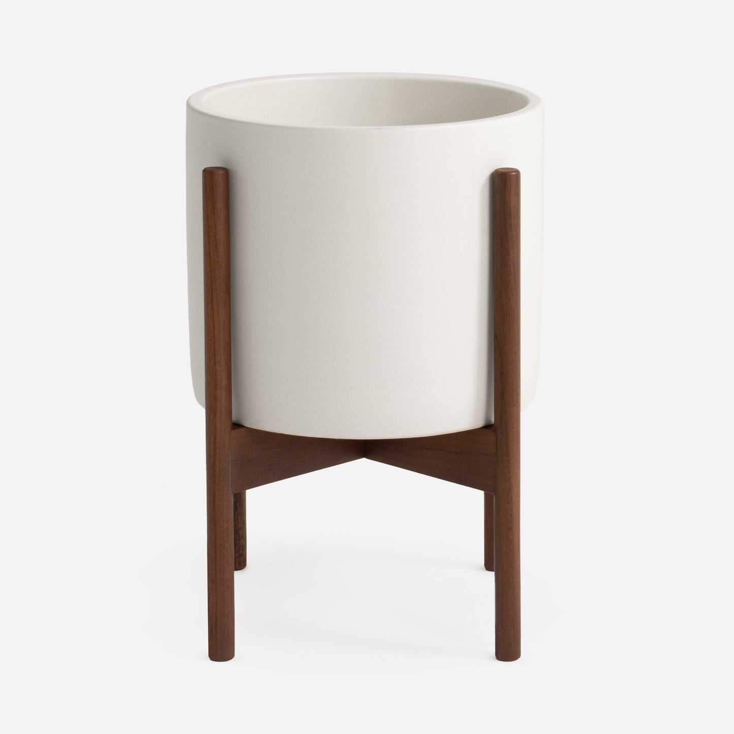 Case Study® Ceramics Small Cylinder with Stand