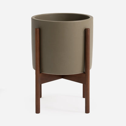 Case Study® Ceramics Small Cylinder with Stand