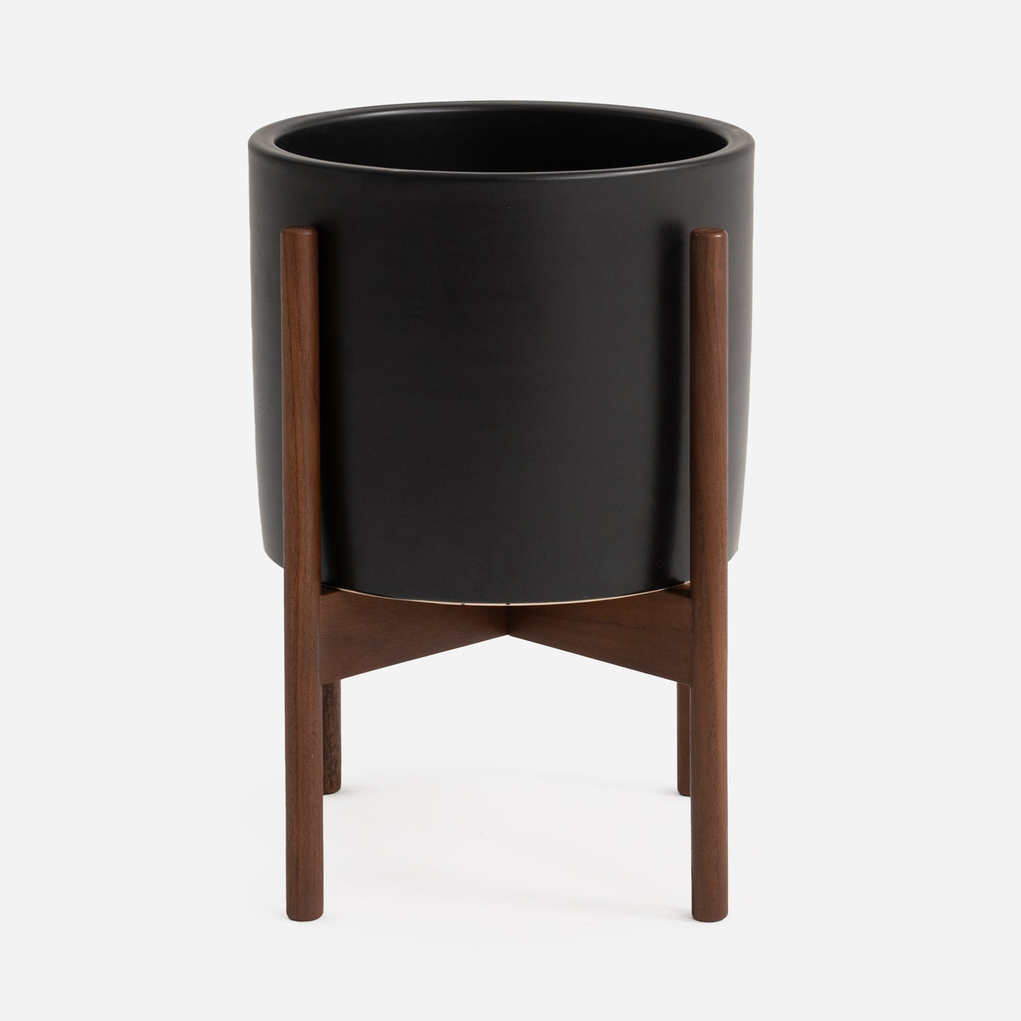 Case Study® Ceramics Small Cylinder with Stand