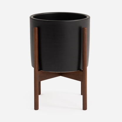 Case Study® Ceramics Small Cylinder with Stand