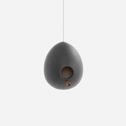 Case Study® Ceramics Birdhouse
