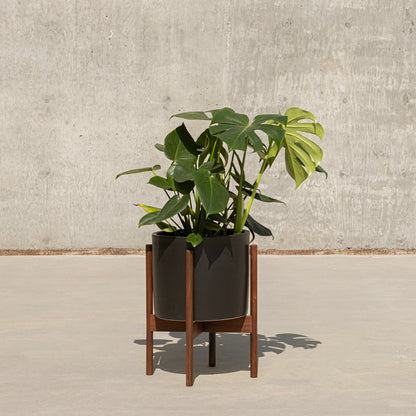 Case Study® Ceramics Small Cylinder with Stand