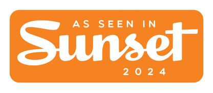 As Seen in Sunset 2024 Digital File