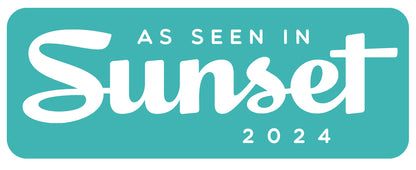 As Seen in Sunset 2024 Digital File