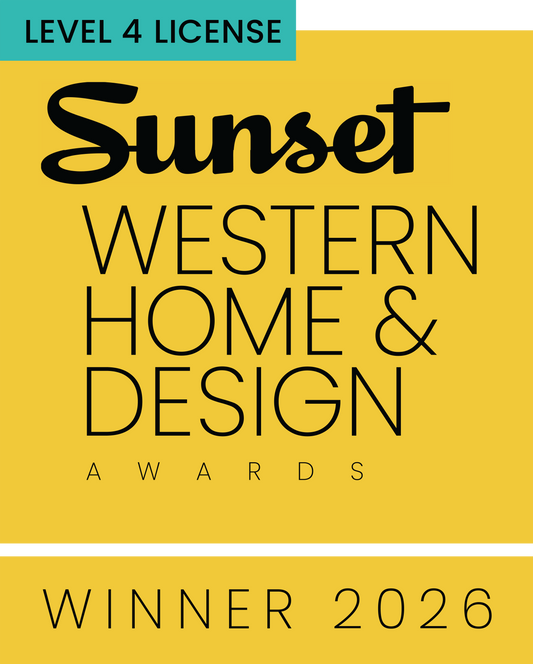 Western Home & Design Awards 2026 Level 4 License: Unlimited Use Of Any Kind