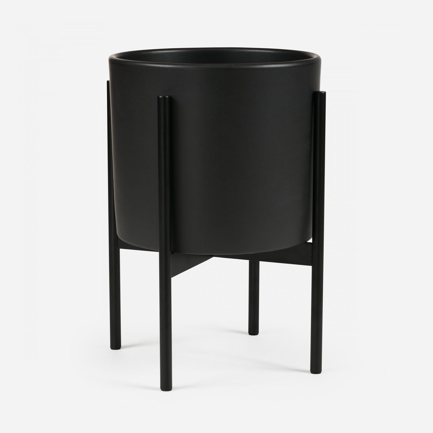 Case Study® Ceramics Small Cylinder with Stand