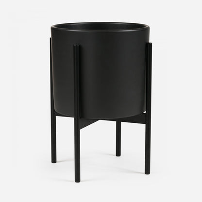 Case Study® Ceramics Small Cylinder with Stand