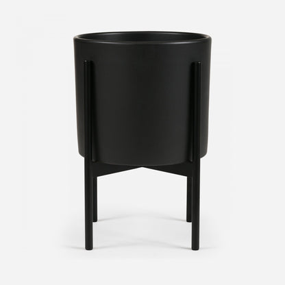 Case Study® Ceramics Small Cylinder with Stand