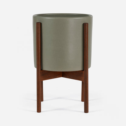 Case Study® Ceramics Small Cylinder with Stand