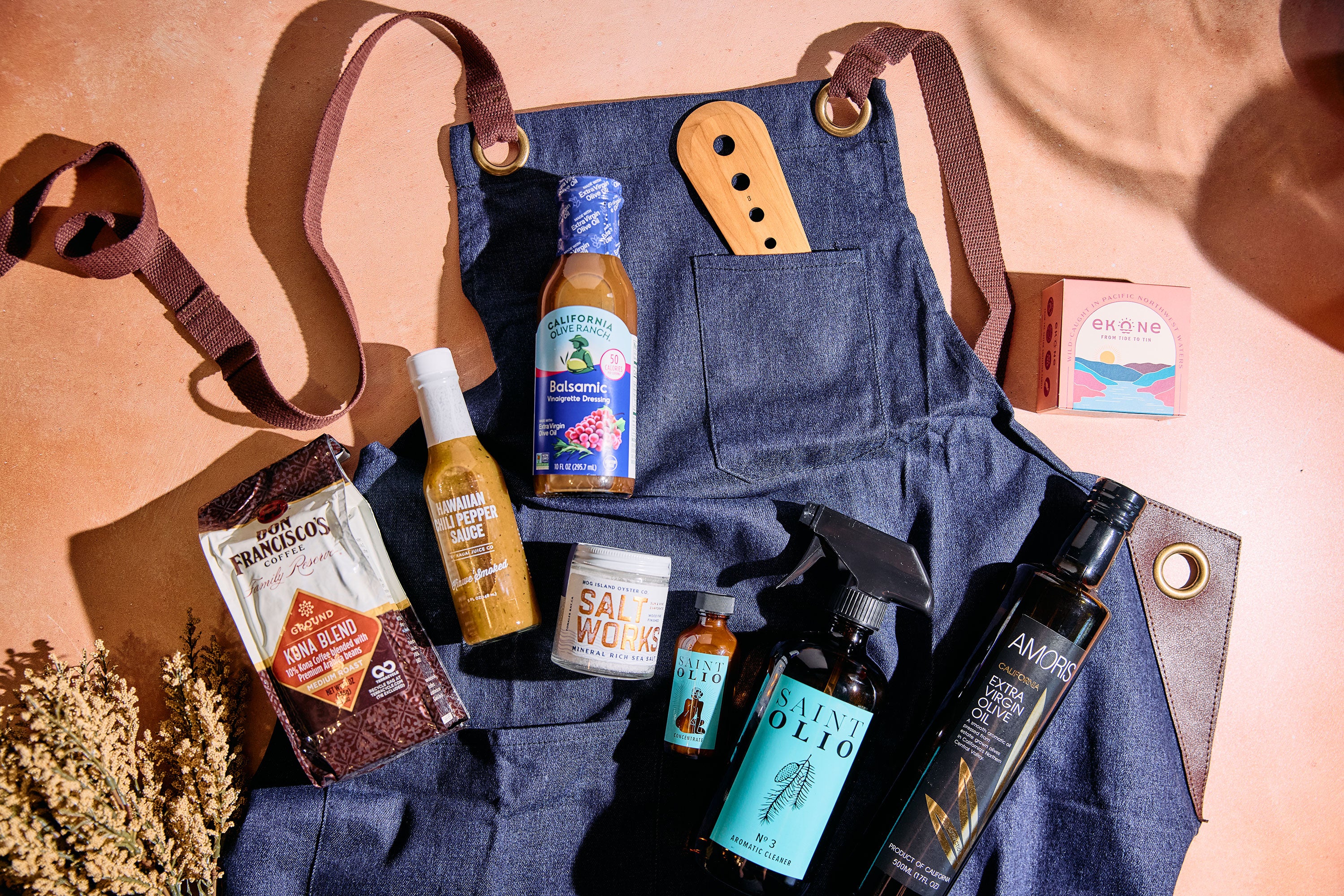 Give the Sunset Box – The Sunset Magazine Shop