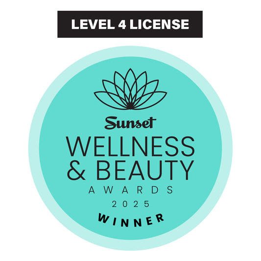 Wellness & Beauty Awards 2025: License Level 4 (Unlimited Use Of Any Kind)