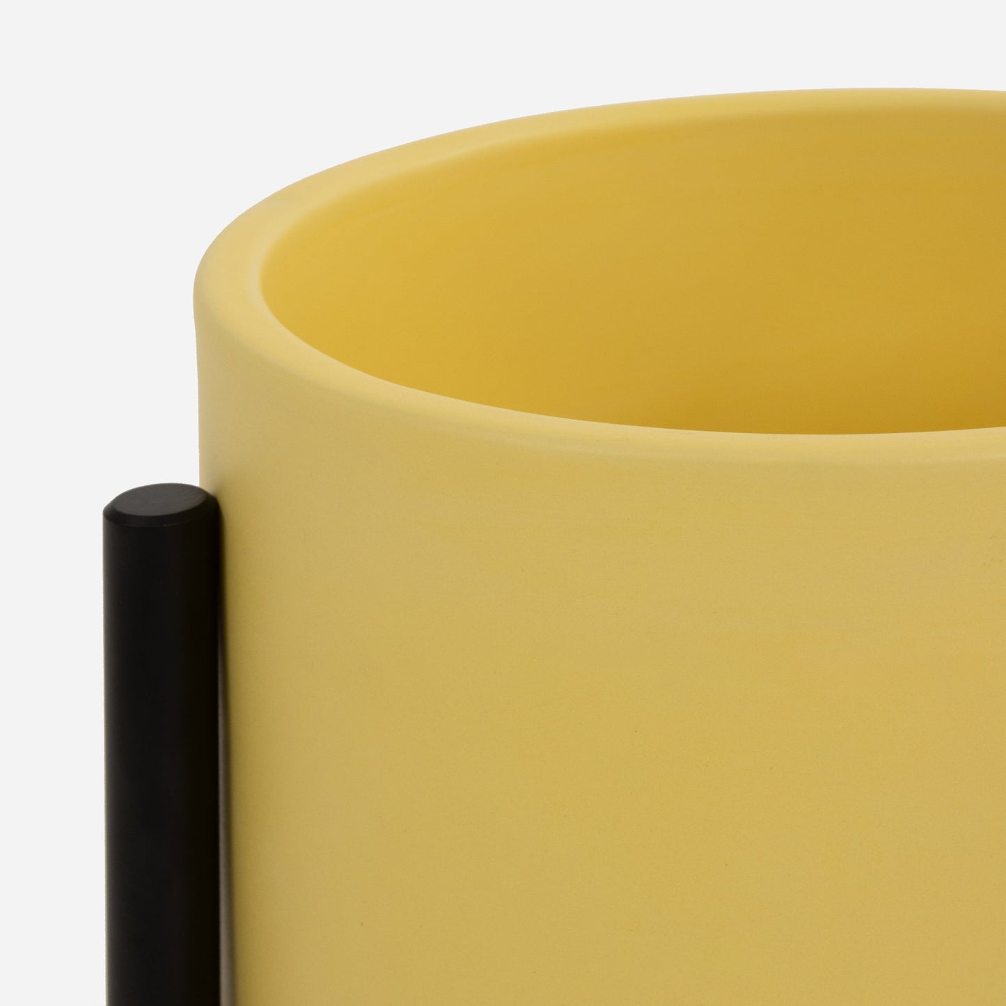 Case Study® Ceramics Small Cylinder with Stand