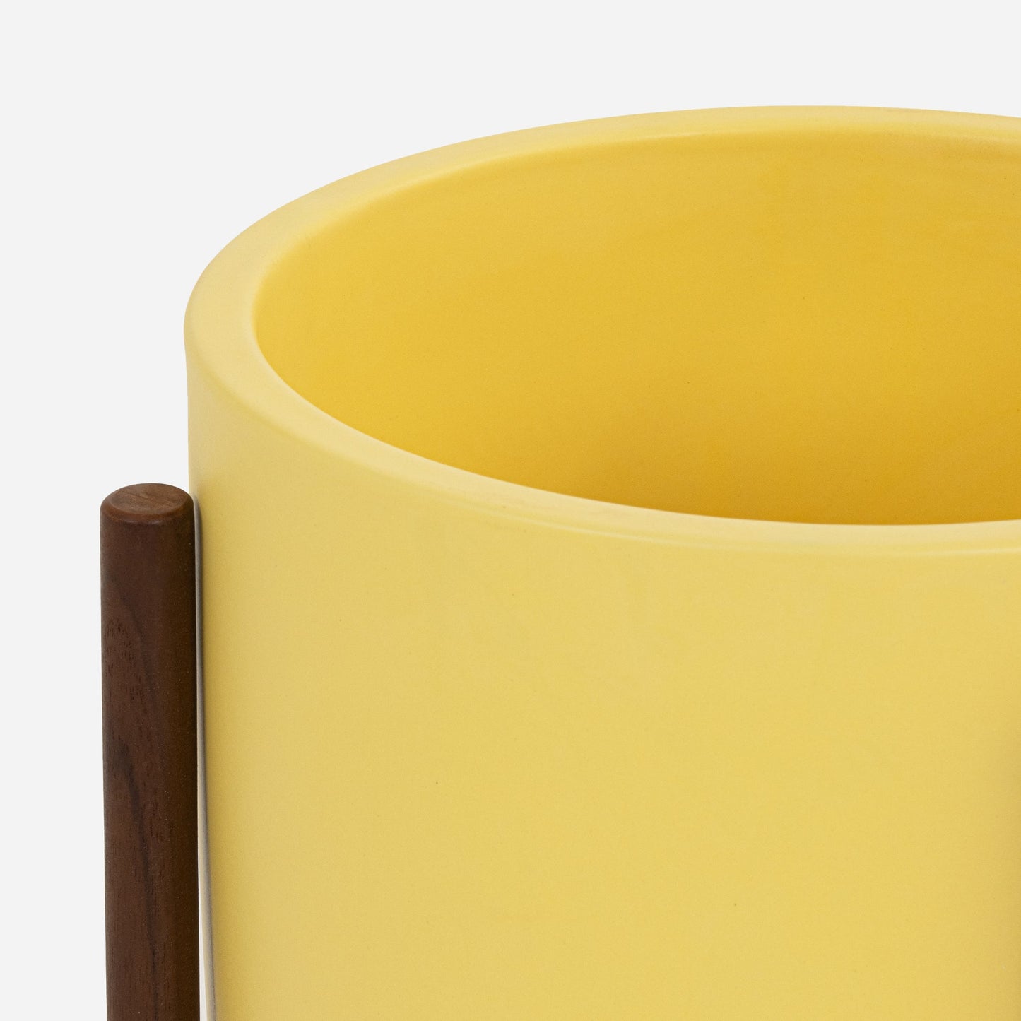 Case Study® Ceramics Small Cylinder with Stand