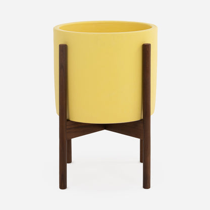 Case Study® Ceramics Small Cylinder with Stand